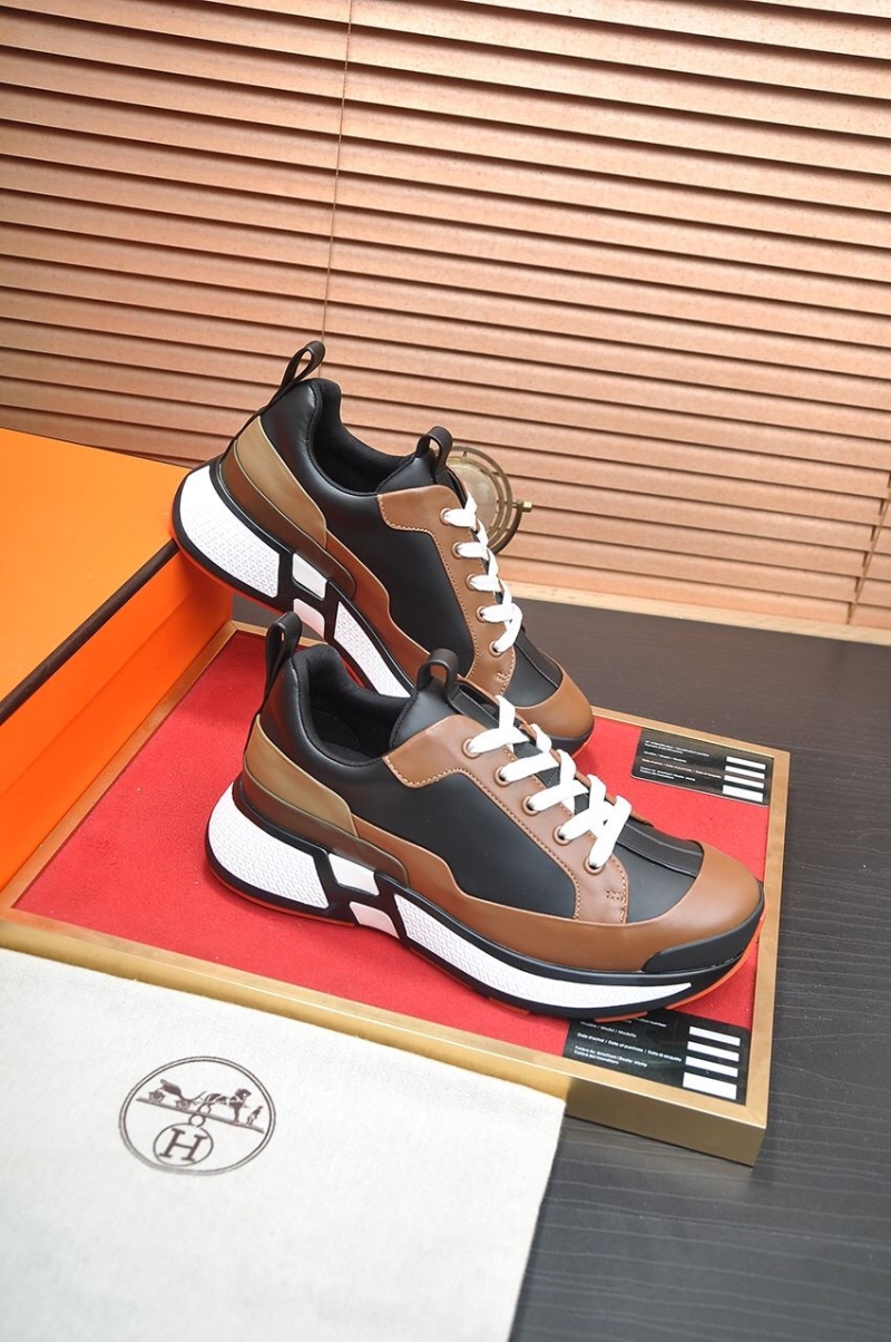 Hermes Sneakers